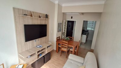 Apartamento - Foto 4