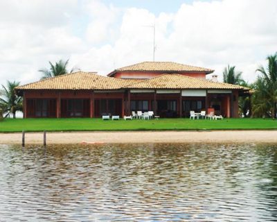 Fazenda, 1 hectares - Foto 1