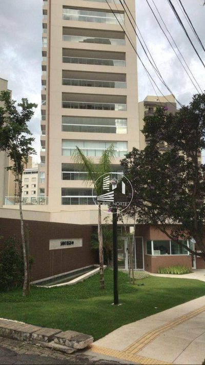 Apartamento, 4 quartos, 272 m² - Foto 3