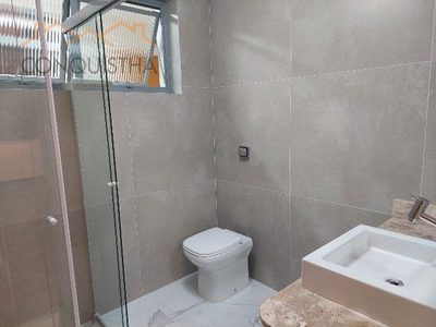 Apartamento, 3 quartos, 103 m² - Foto 5