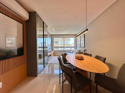 Apartamento, 2 quartos, 99 m² - Foto 3