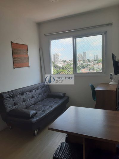 Apartamento, 2 quartos, 34 m² - Foto 3