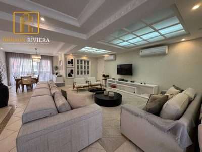 Apartamento, 5 quartos, 244 m² - Foto 1