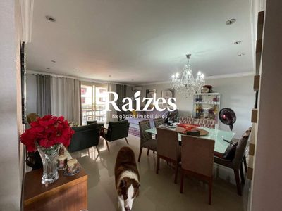 Apartamento, 4 quartos, 165 m² - Foto 2
