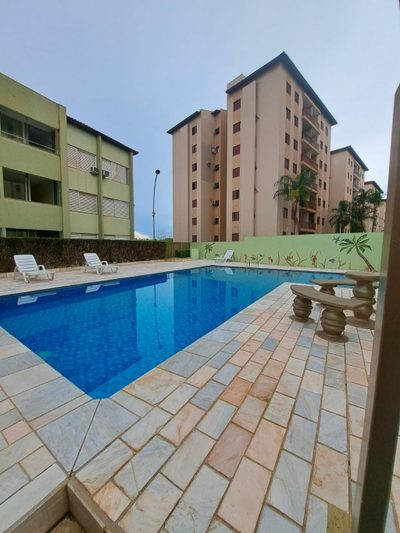 Apartamento, 3 quartos, 72 m² - Foto 1