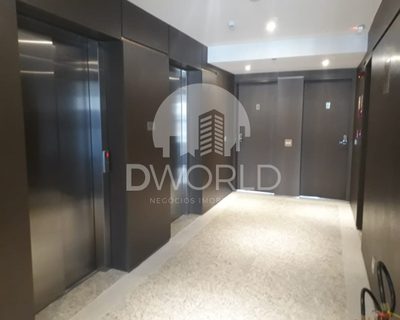 Sala-Conjunto, 42 m² - Foto 5