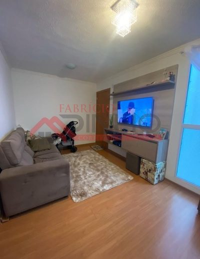 Apartamento, 2 quartos - Foto 2