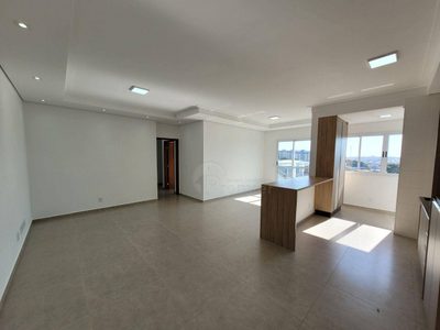 Apartamento, 3 quartos, 92 m² - Foto 3