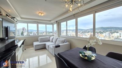Apartamento, 3 quartos, 67 m² - Foto 2