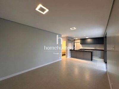 Apartamento, 3 quartos, 125 m² - Foto 4