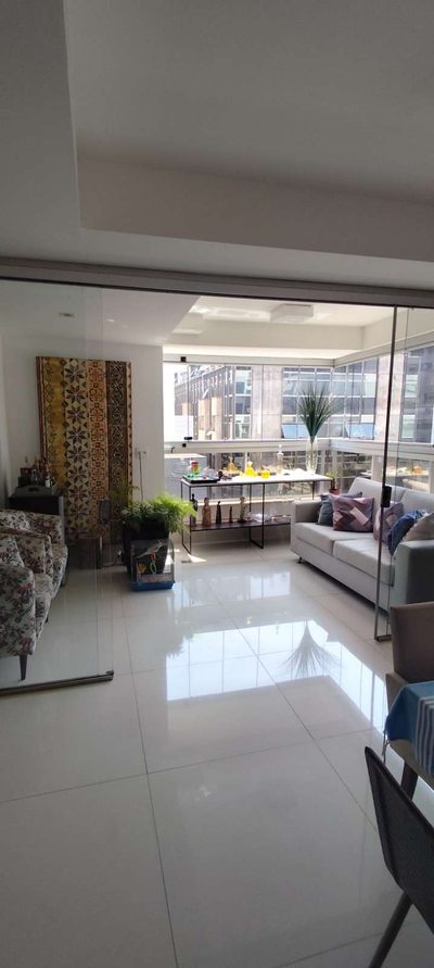 Apartamento, 4 quartos, 151 m² - Foto 5