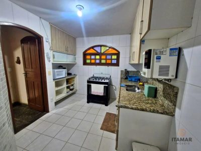 Casa, 4 quartos, 200 m² - Foto 4