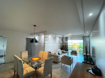 Apartamento, 2 quartos, 140 m² - Foto 1