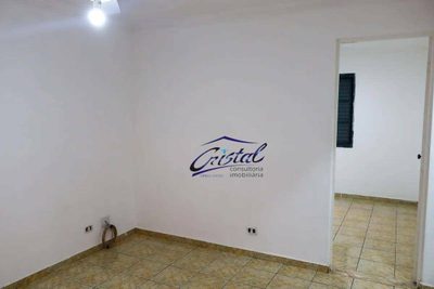 Apartamento, 2 quartos, 47 m² - Foto 5