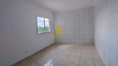 Casa, 2 quartos, 40 m² - Foto 3
