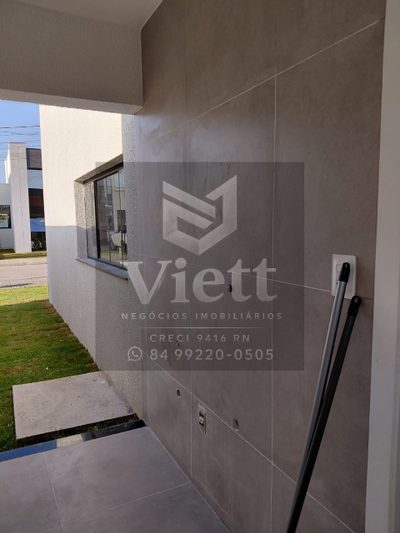 Casa, 4 quartos, 120 m² - Foto 4