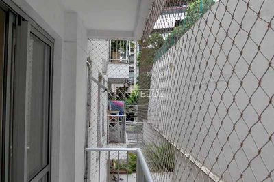 Apartamento, 3 quartos, 83 m² - Foto 5