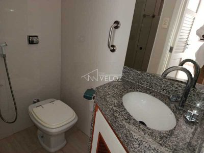 Apartamento, 2 quartos, 74 m² - Foto 2