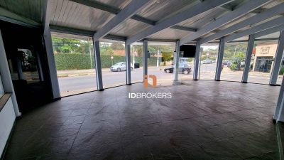 Loja-Salão, 550 m² - Foto 3
