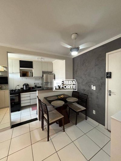 Cobertura, 2 quartos, 86 m² - Foto 3
