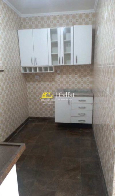 Apartamento, 1 quarto, 37 m² - Foto 2
