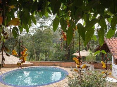 Casa de Condomínio, 5 quartos - Foto 1