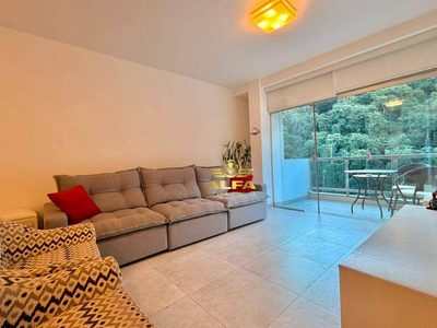 Apartamento, 3 quartos, 115 m² - Foto 2