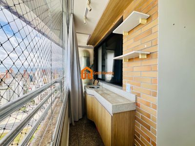 Apartamento, 3 quartos, 113 m² - Foto 5
