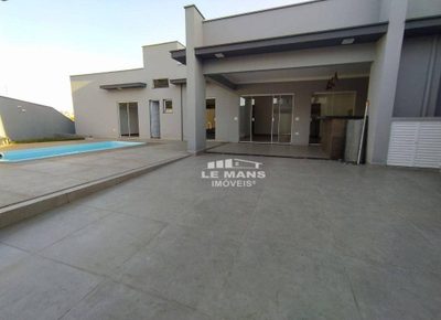 Casa, 3 quartos, 131 m² - Foto 3