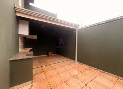 Casa, 2 quartos, 95 m² - Foto 2