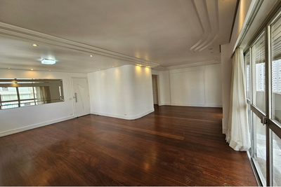 Apartamento, 3 quartos, 200 m² - Foto 1