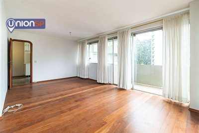 Apartamento, 3 quartos, 157 m² - Foto 5