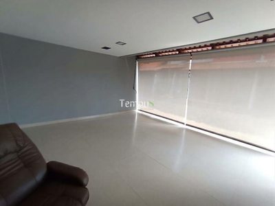 Sobrado, 4 quartos, 162 m² - Foto 2