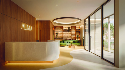 Cobertura, 3 quartos, 205 m² - Foto 2