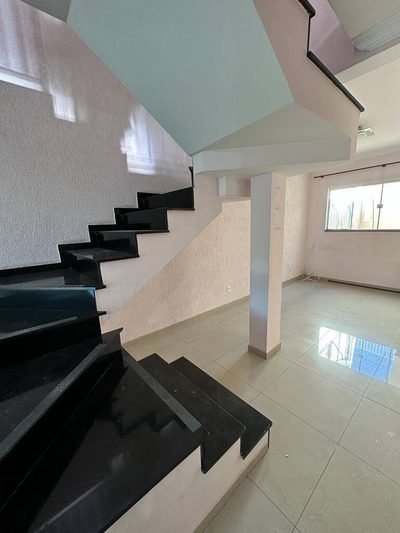 Sobrado, 3 quartos, 205 m² - Foto 4