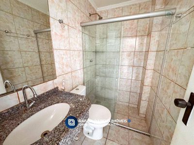 Casa de Condomínio, 4 quartos - Foto 5