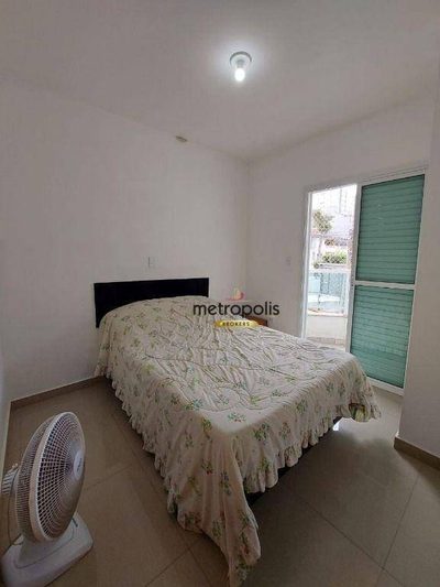 Apartamento, 2 quartos, 47 m² - Foto 5
