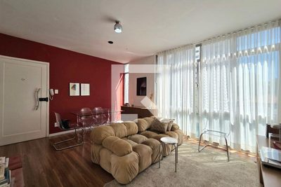 Apartamento, 2 quartos, 76 m² - Foto 2