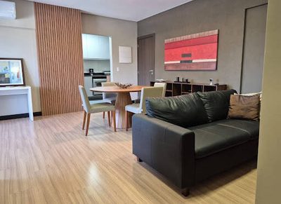 Apartamento, 3 quartos, 97 m² - Foto 5
