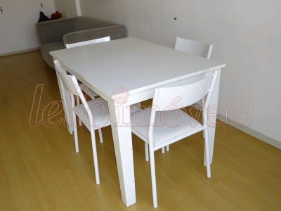 Apartamento, 2 quartos, 90 m² - Foto 5