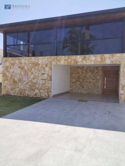 Casa de Condomínio, 5 quartos - Foto 2