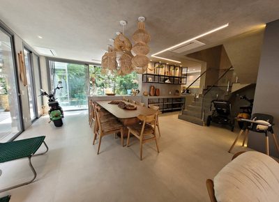 Casa de Condomínio, 4 quartos - Foto 2