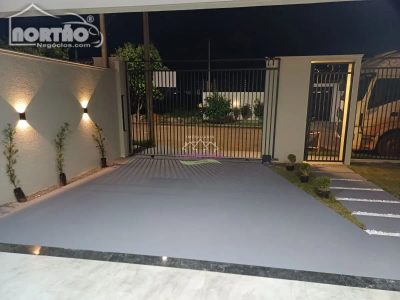 Casa, 2 quartos, 91 m² - Foto 1