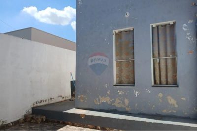 Casa, 2 quartos, 67 m² - Foto 1