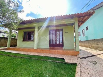 Casa, 3 quartos, 100 m² - Foto 2