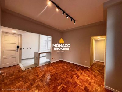 Apartamento, 3 quartos, 90 m² - Foto 1