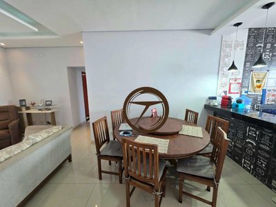 Casa, 3 quartos, 160 m² - Foto 4