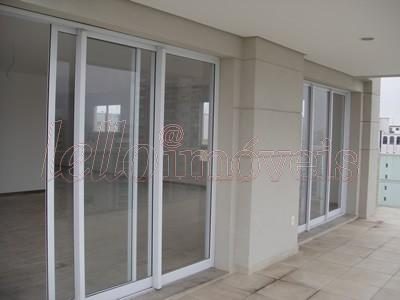 Apartamento, 4 quartos, 341 m² - Foto 3