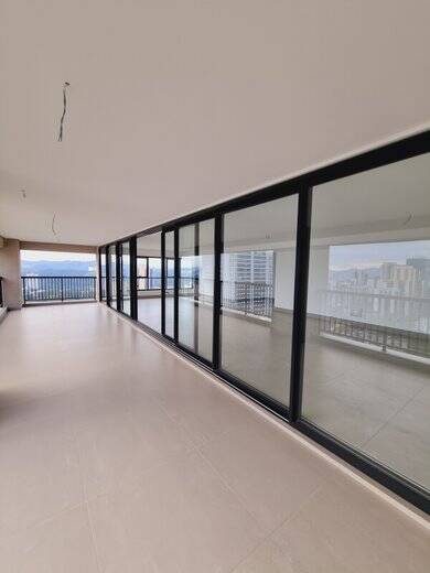 Apartamento, 4 quartos, 360 m² - Foto 1