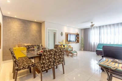 Apartamento, 2 quartos, 85 m² - Foto 1